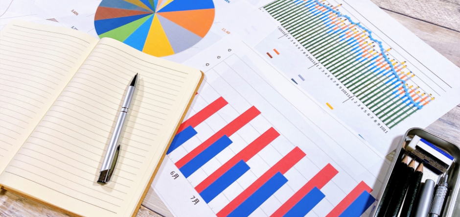 データ分析・レポーティング