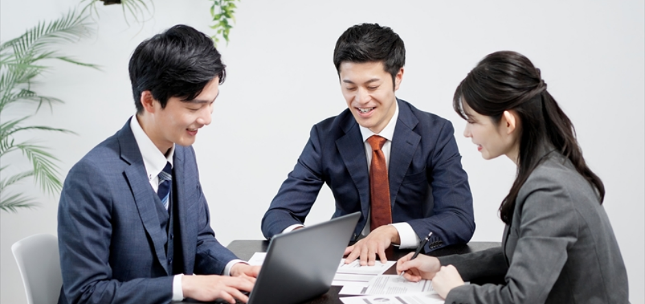 マーケットリサーチ